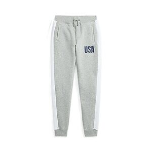 Polo Ralph Lauren Fleece Graphic Jogger Pant